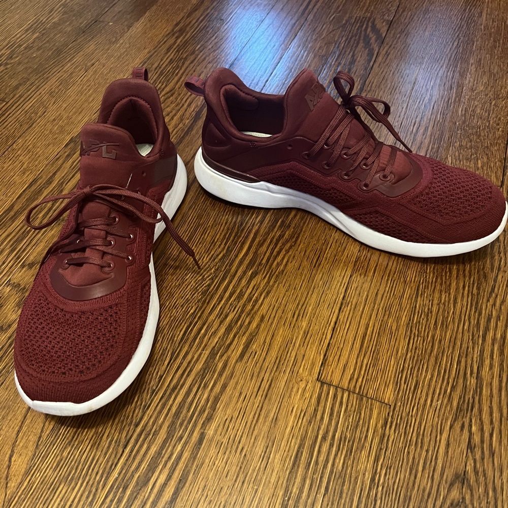 Men’s APL TechLoom Tracer